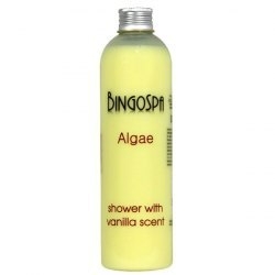 BINGOSPA Kremowe Algi Pod Prysznic 300ml